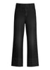 Emme Marella Jeans Donna Kentia Nero