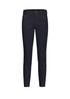 EMME MARELLA Emme Marella Jeans Donna Orchidea Blu Scuro Jeans