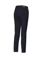 EMME MARELLA Emme Marella Jeans Donna Orchidea Blu Scuro Jeans