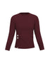 Emme Marella Maglia Donna Damiana Bordeaux