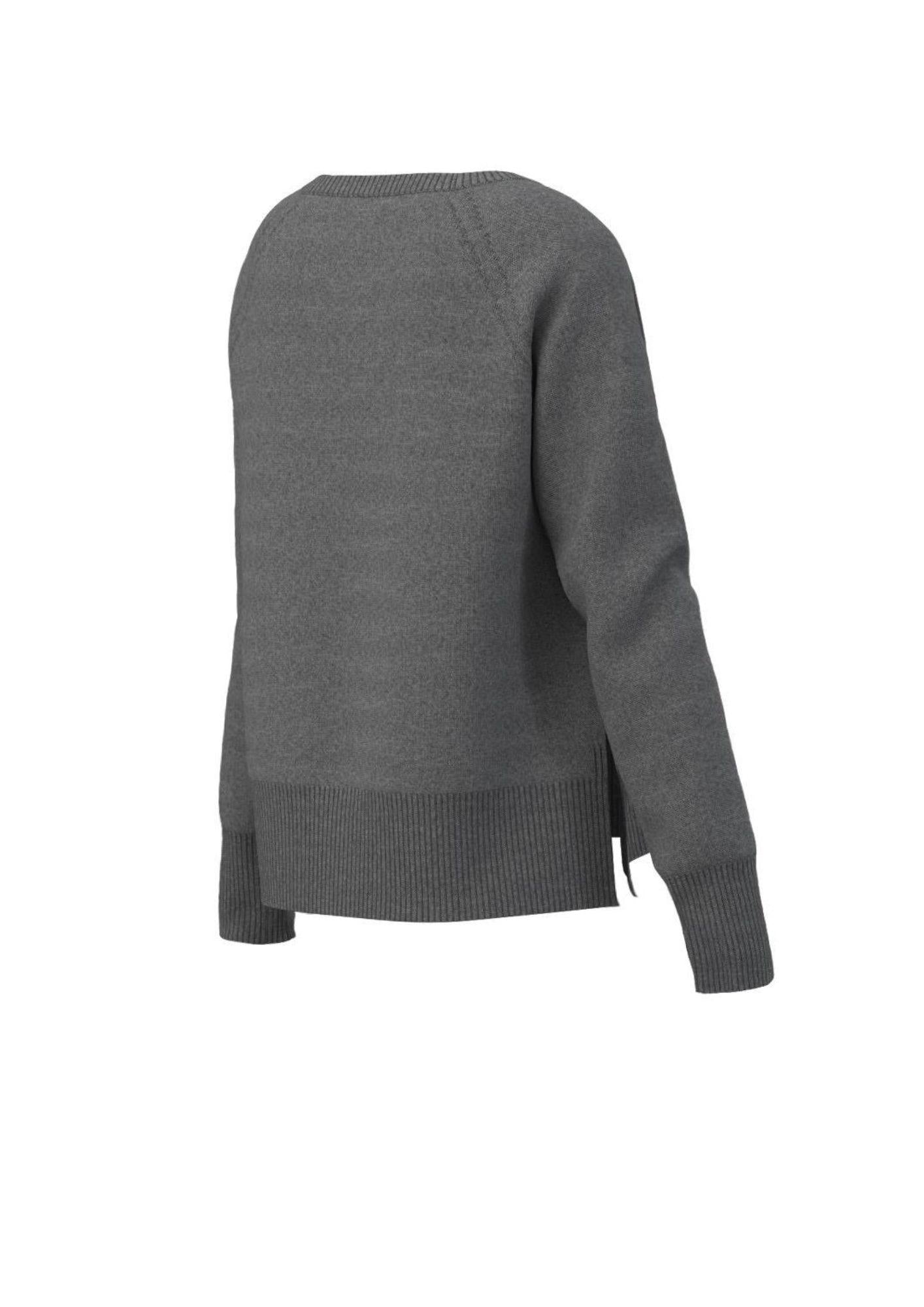 EMME MARELLA Emme Marella Maglia Donna Halle Grigio Scuro Maglia