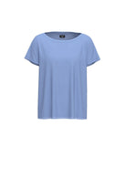 Emme Marella Maglia Donna Inn Azzurro - Santangelo