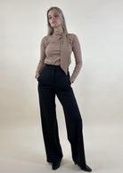 EMME MARELLA Emme Marella Maglia Donna Osaka Beige Maglia