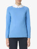 Penny Women's Blue Jersey