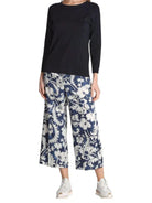 Emme Marella Maglia Donna Penny Blu - Santangelo