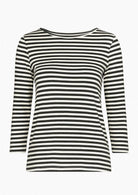 Emme Marella Maglia Donna Polpo Antracite - Santangelo