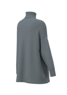EMME MARELLA Emme Marella Maglia Donna Trento Azzurro Polvere Maglia