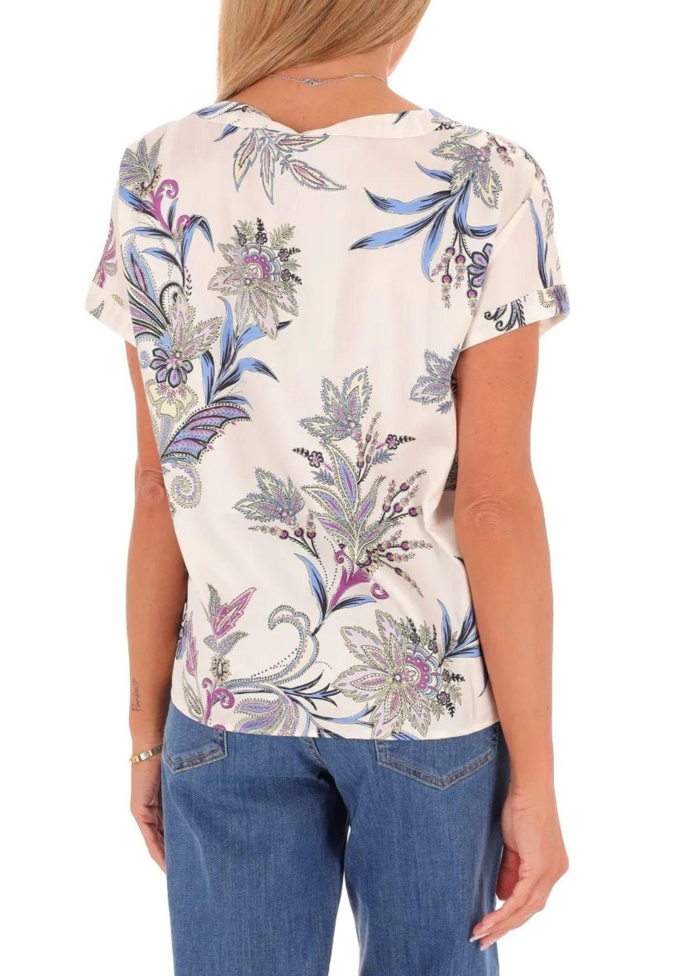 Emme Marella Maglia Riposo Donna - Santangelo