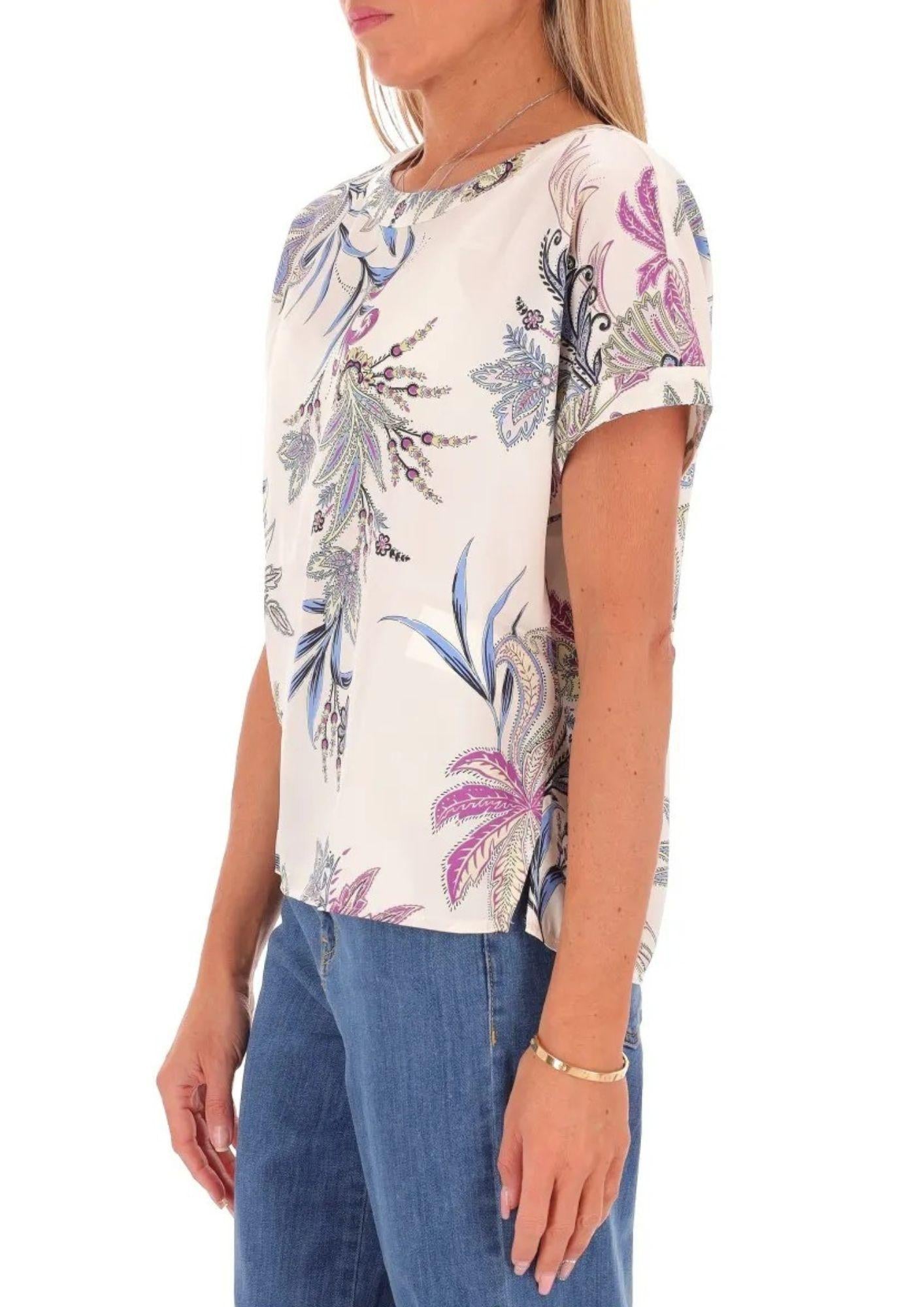 Emme Marella Maglia Riposo Donna - Santangelo