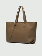 EMME MARELLA Emme Marella Maxi shopper Emma Donna Grigio scuro Borsa