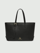 Emme Marella Maxi shopper Emma Nero - Santangelo