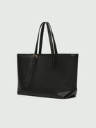 Emme Marella Maxi shopper Emma Nero - Santangelo