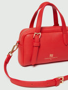 Emme Marella Mini bauletto Donna Miniemma Rosso - Santangelo