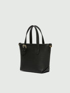Emme Marella Mini shopper Miniemma Nero - Santangelo