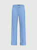 Emme Marella Pantalone Donna Agra2 Azzurro
