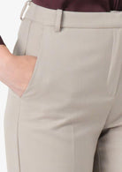 Emme Marella Pantalone Donna Calcio Sabbia - Santangelo