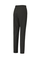 Emme Marella Pantalone Donna Chinos Grigio Antracite - Santangelo
