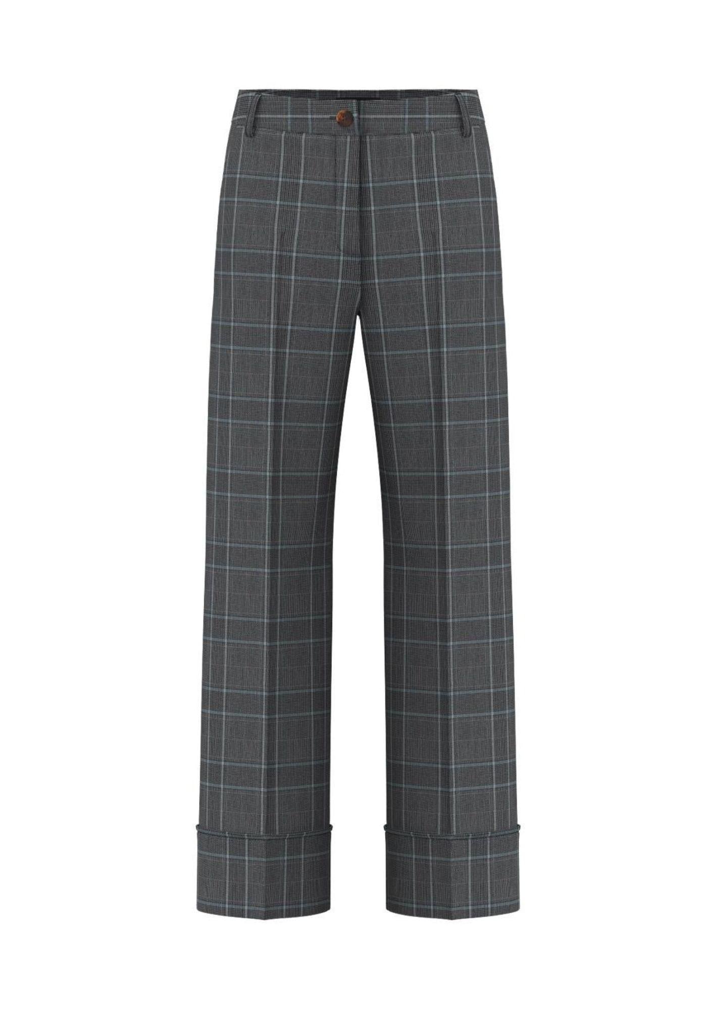 Emme Marella Pantalone Donna Dany Avio - Santangelo
