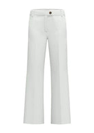 Emme Marella Pantalone Donna Efebo Bianco - Santangelo