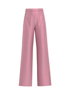 Emme Marella Pantalone Donna Ermanna Rosa Malva - Santangelo