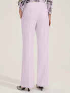 Emme Marella Pantalone Donna Fase2 Lilla - Santangelo