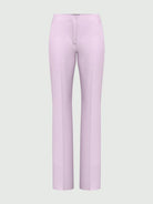Emme Marella Pantalone Donna Fase2 Lilla - Santangelo