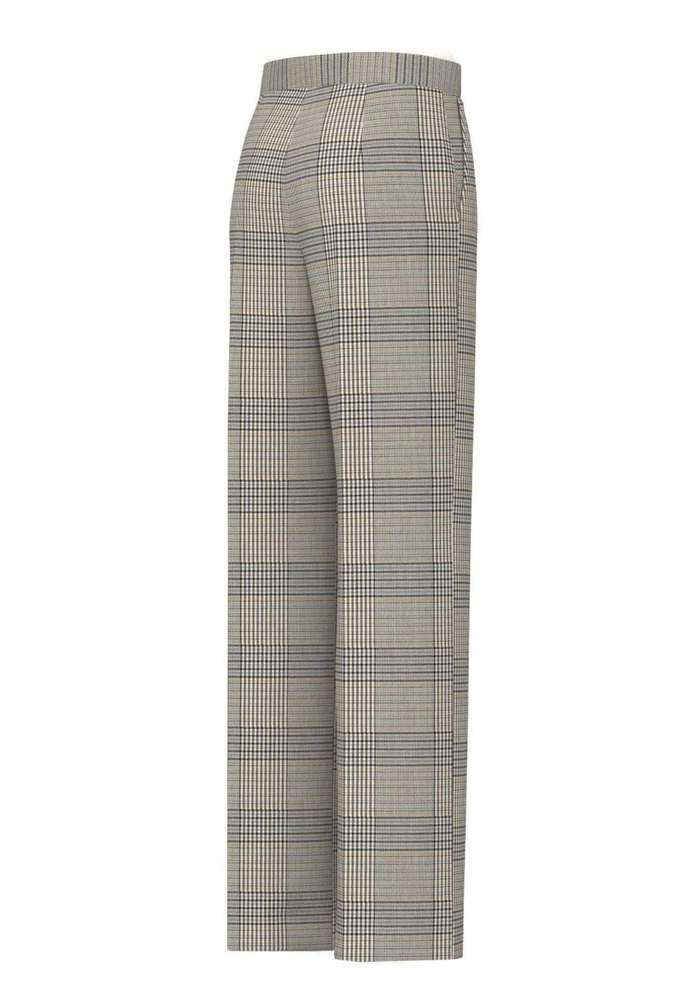 Emme Marella Pantalone Donna Firenze Verde - Santangelo
