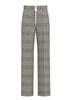 Emme Marella Pantalone Donna Firenze Verde