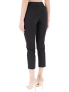 Emme Marella Pantalone Donna Gnu Nero - Santangelo