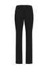 Emme Marella Pantalone Donna Micron Nero