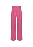 Emme Marella Pantalone Donna Morina Glicine - Santangelo