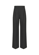 Emme Marella Pantalone Donna Morina Nero - Santangelo