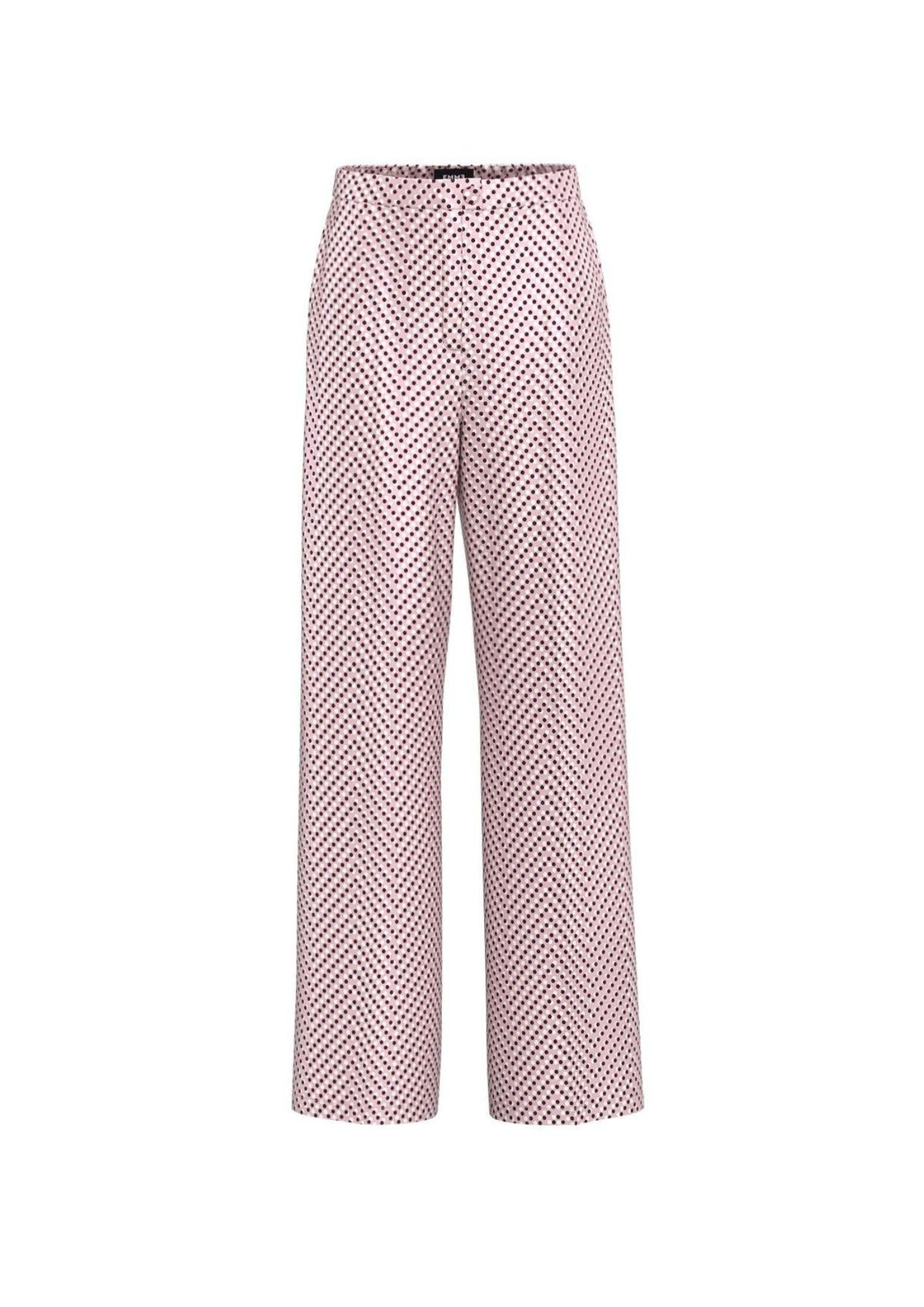 Emme Marella Pantalone Donna Nordica - Santangelo