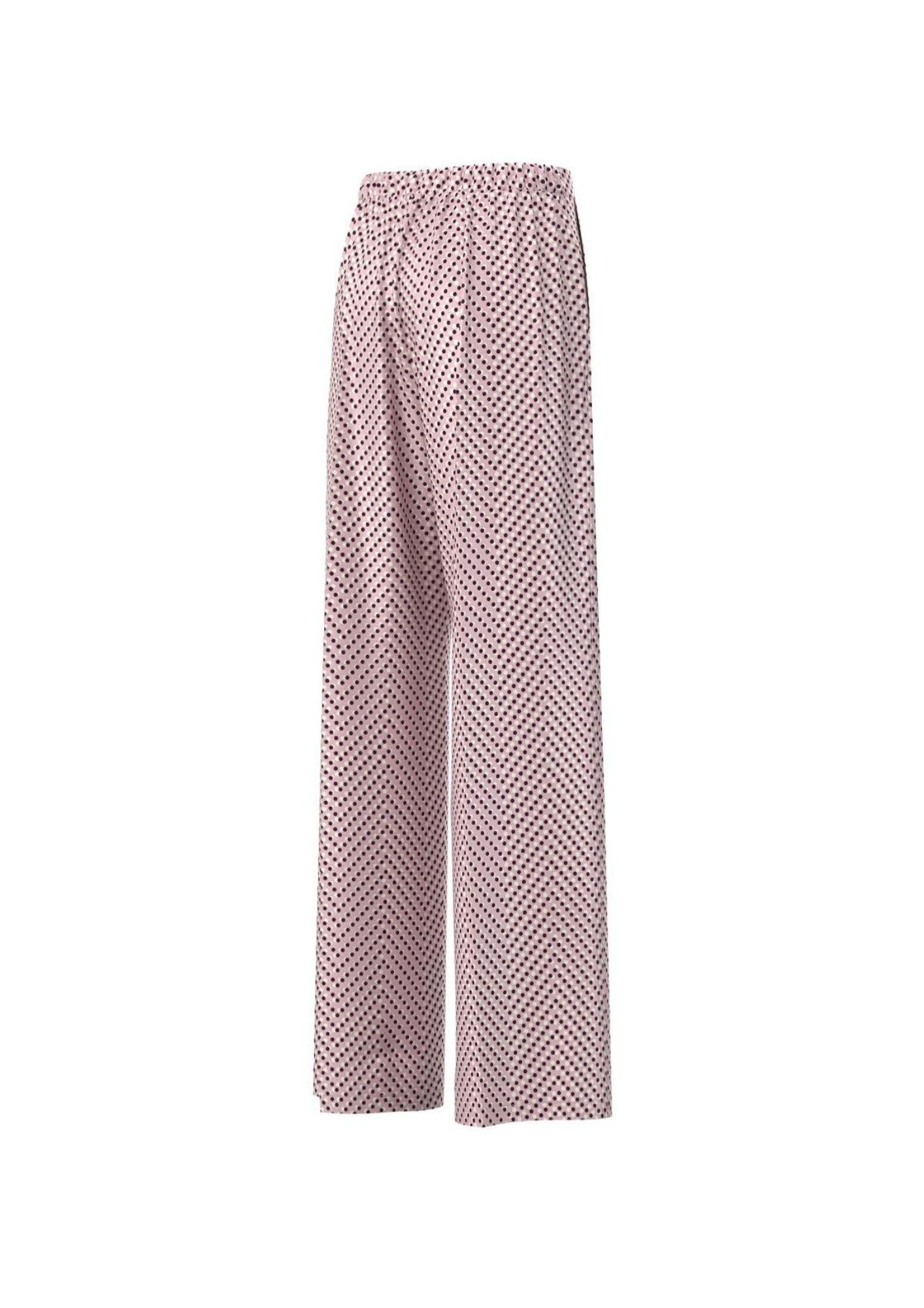 Emme Marella Pantalone Donna Nordica - Santangelo