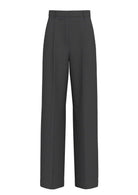 Emme Marella Pantalone Donna Quorum Grigio Antracite - Santangelo