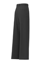 Emme Marella Pantalone Donna Quorum Grigio Antracite - Santangelo