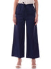 Emme Marella Pantalone Donna Valette Blu