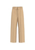 Women's Pants Valette Sand