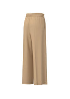 Emme Marella Pantalone Donna Valette Sabbia - Santangelo