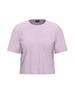 Addirsi Women's Purple T-shirt