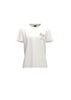 Cappero Women's T-Shirt White
