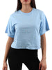 Addirsi Women's T-Shirt Blue