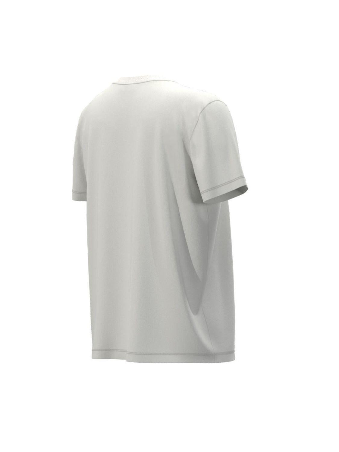 Emme Marella T-Shirt Donna Ovest Bianco - Santangelo