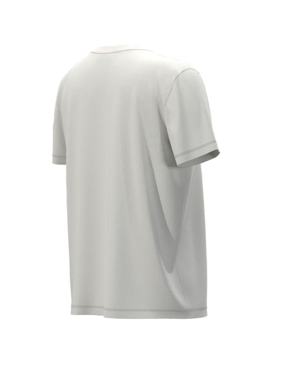 Emme Marella T-Shirt Donna Ovest Bianco - Santangelo