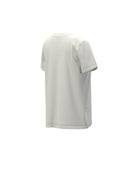 Emme Marella T-Shirt Donna Sfogo Bianco Burro - Santangelo