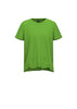 Emme Marella T-Shirt Donna Sfogo Verde