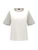 Eger Women's T-Shirt Butter