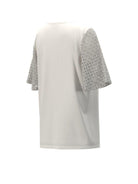 Emme Marella T-shirt Eger Donna Burro - Santangelo