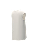 Emme Marella T-Shirt Zinco Bianco Latte - Santangelo
