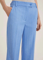 Emme Marella Tailleur Donna Agra Azzurro - Santangelo